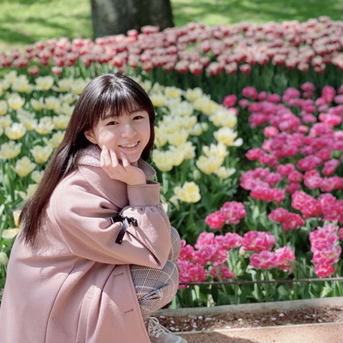 Twitterのコスプレ画像1