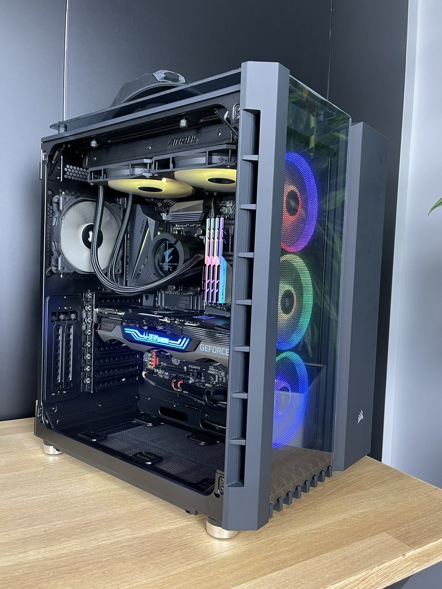 TopAchat's tweet image. #ZeIncredibleMachine 

C&apos;est dans 20 minutes ! 😱🔥