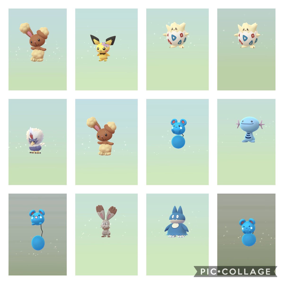ねごん ポケモンgo 春イベお疲れ様でした 収穫はタマタマの個体値100 2匹とミミロル0 シャドウダンバルのリトレーン100 等 2たま25個割って花飾りピンプクは1匹だけ 色違いじゃないけどうれしい ラッキータスクまだクリアしてないので ねごん ポケモンgo 春イベお疲れ様でした 収穫はタマタマの個体値100 2匹とミミロル0 シャドウダンバルのリトレーン100 等 2たま25個割って花飾りピンプクは1匹だけ 色違いじゃないけどうれしい ラッキータスクまだクリアしてないので