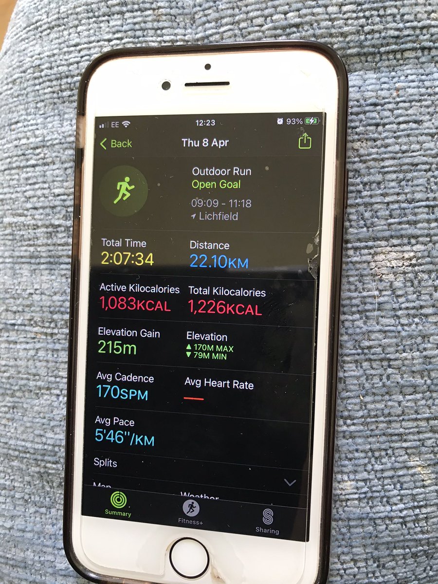 RunHelenLane's tweet image. 22km Run to the Supermarket to buy Ice Cream. Save a car journey #runsome @RunSomeHQ @AndyLane27 @247runningclub @UKRunChat #runstreak #running @starjumpninjas