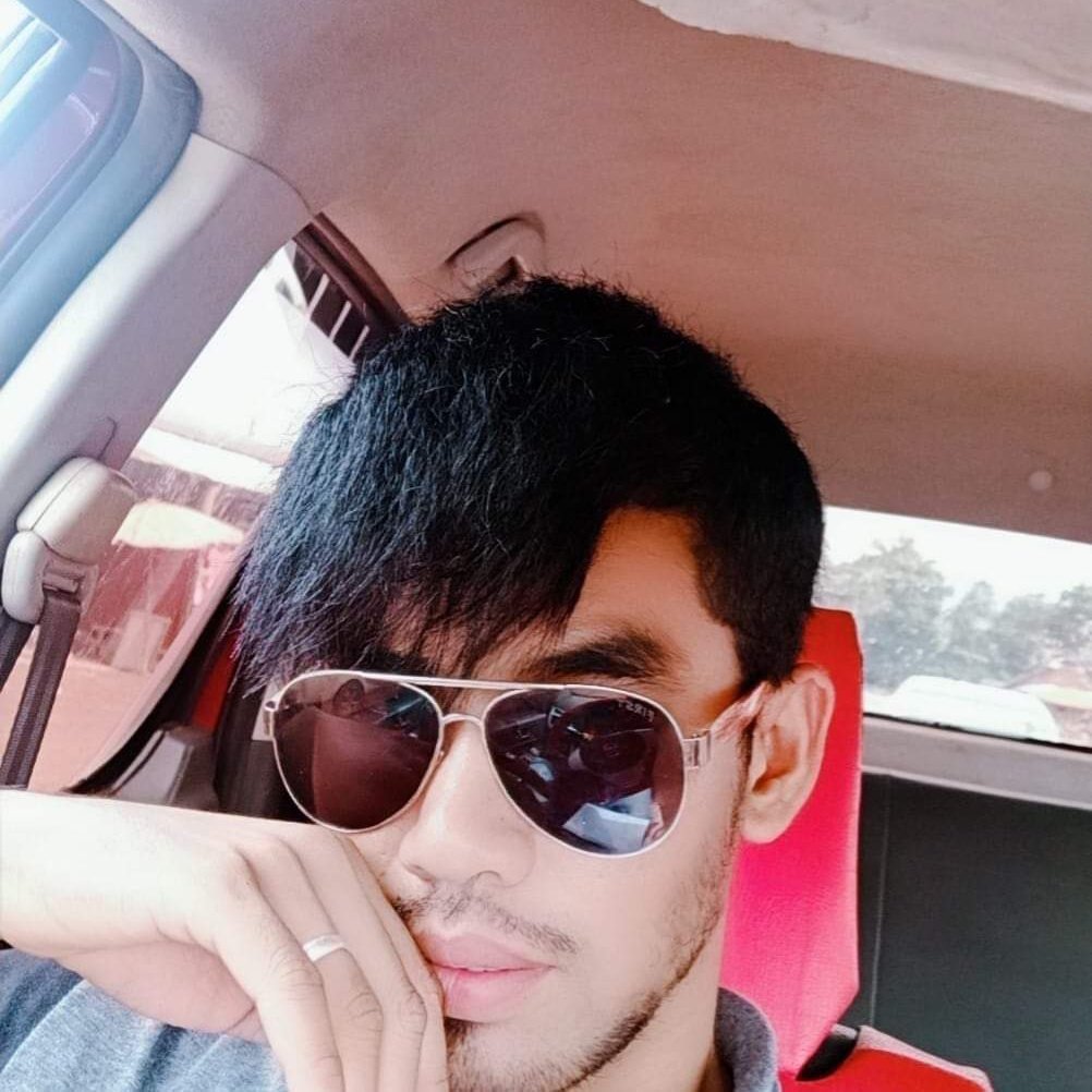 HeroSouk's tweet photo. #NewProfilePic https://t.co/ZTm6yWD7fQ