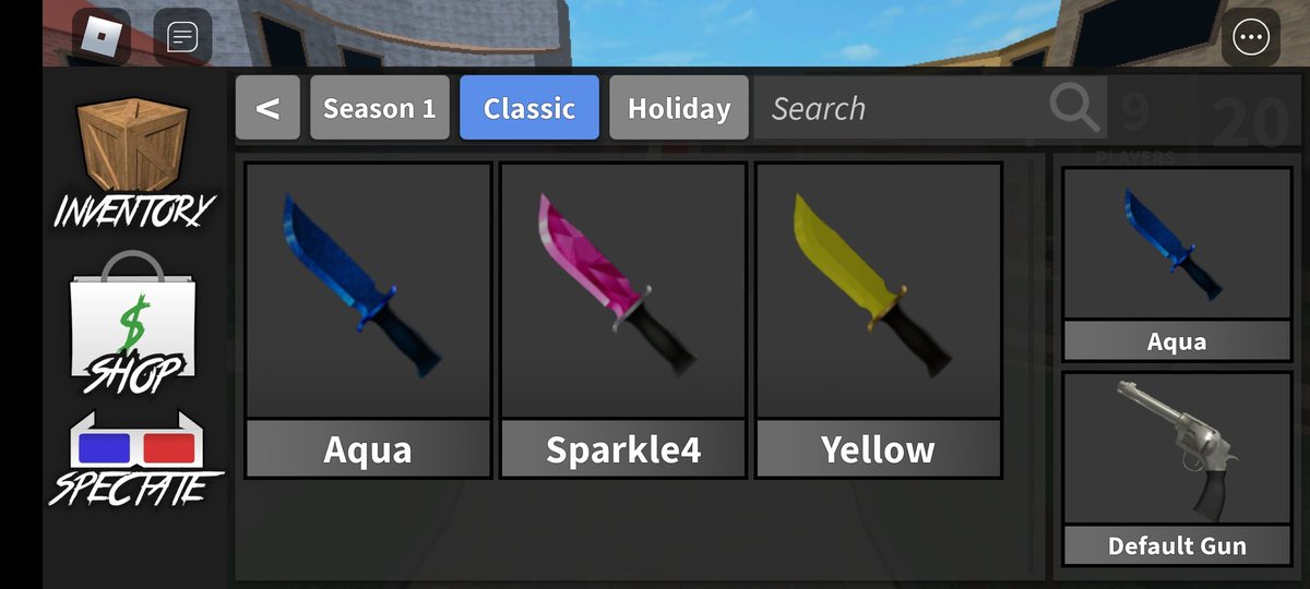 Mm2 Hashtag On Twitter