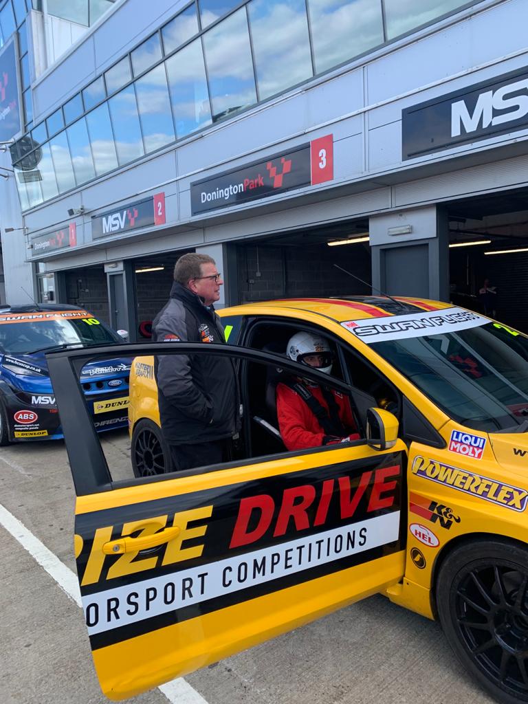 There we go full season in <a href="/fordfocus/">Ford Focus</a> 
Thanks to <a href="/PrizeDrive/">PrizeDrive</a> 
Let's go🏁🇲🇰🇬🇧