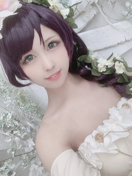 コスプレイヤー雪見のTwitter画像36