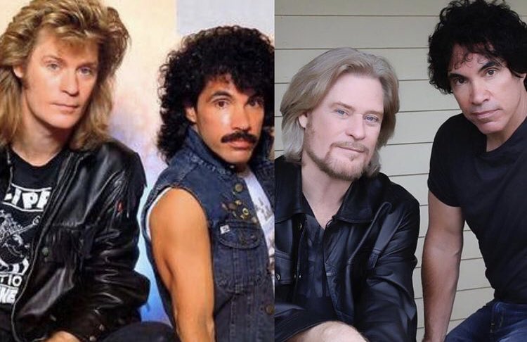  Happy Birthday John Oates 