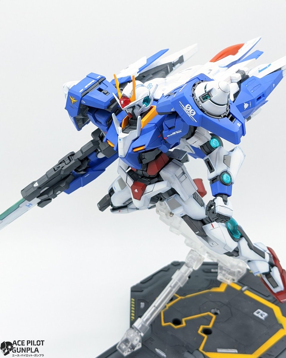 AcePilotGunpla tweet picture