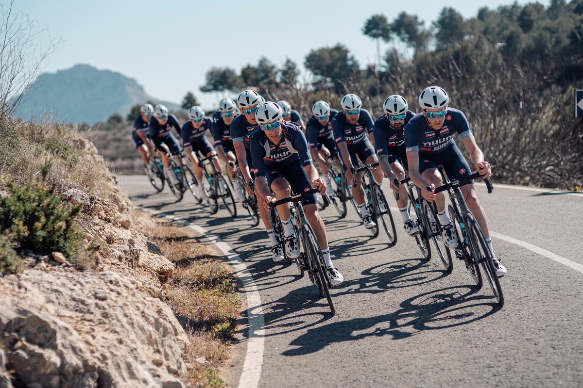 💥 We're back!💥

Nuun-Sigma Sports-London Race Team Returns for 10th Year With New Focus and Motivation! 

Head over to the team Facebook Page for all the goss! 
👇 facebook.com/NuunSigmaSport…