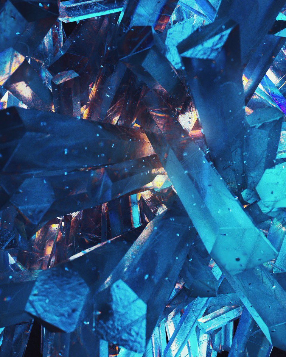 Jconde1983's tweet photo. Gemstone 💎
#c4d #octanerender #gems #DigitalArtist https://t.co/8OOJzgH9BY