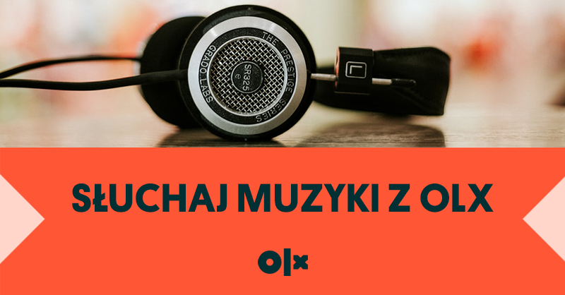 Lubisz włączać sobie muzykę do gry? Zajrzyj na stronę OLX, w kategorii elektronika i wybieraj spośród tysięcy ogłoszeń ze słuchawkami, które zadowolą Twoje ucho.