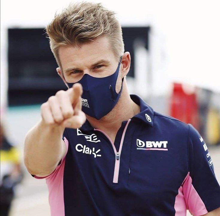 f1_adrenalin's tweet photo. Esta de vuelta🤩🤩

Hülkenberg será el piloto reserva de Aston Martín. Más info en Instagram ⬇️⬇️
https://t.co/eC3M2ToB68
#F1 #AstonMartin #piloto https://t.co/RbKtuN2PBK