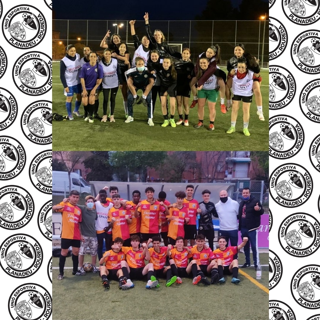 Misma pasión!!  ❤️🧡
Mateixa passió!!🧡❤️

#ConPasionComoMisa