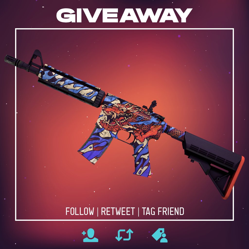 I would like to thanks your support and the votes with a small giveaway! You just have to follow my page, retweet this post, and tag your mate! You have only one week, don’t miss this!