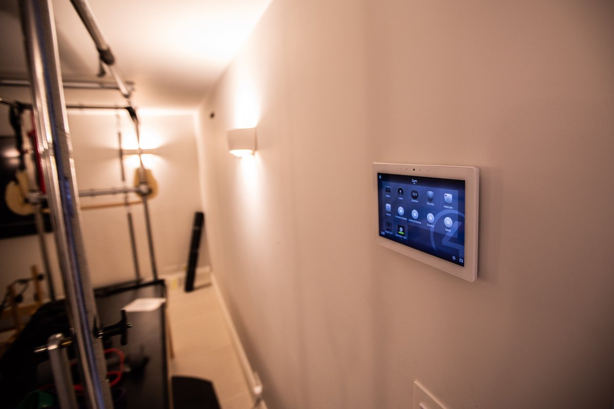 Surrey AV Solutions tweet media