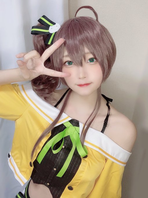 うりん 美少女コスプレイヤー画像まとめ