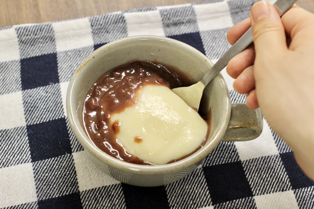 これなら罪悪感なく食べられるかも！豆腐を使った簡単スイーツレシピ！