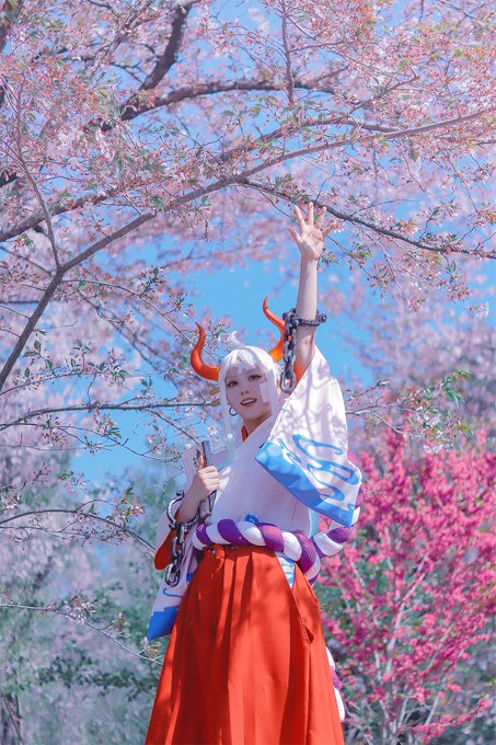 Twitterのコスプレ画像24