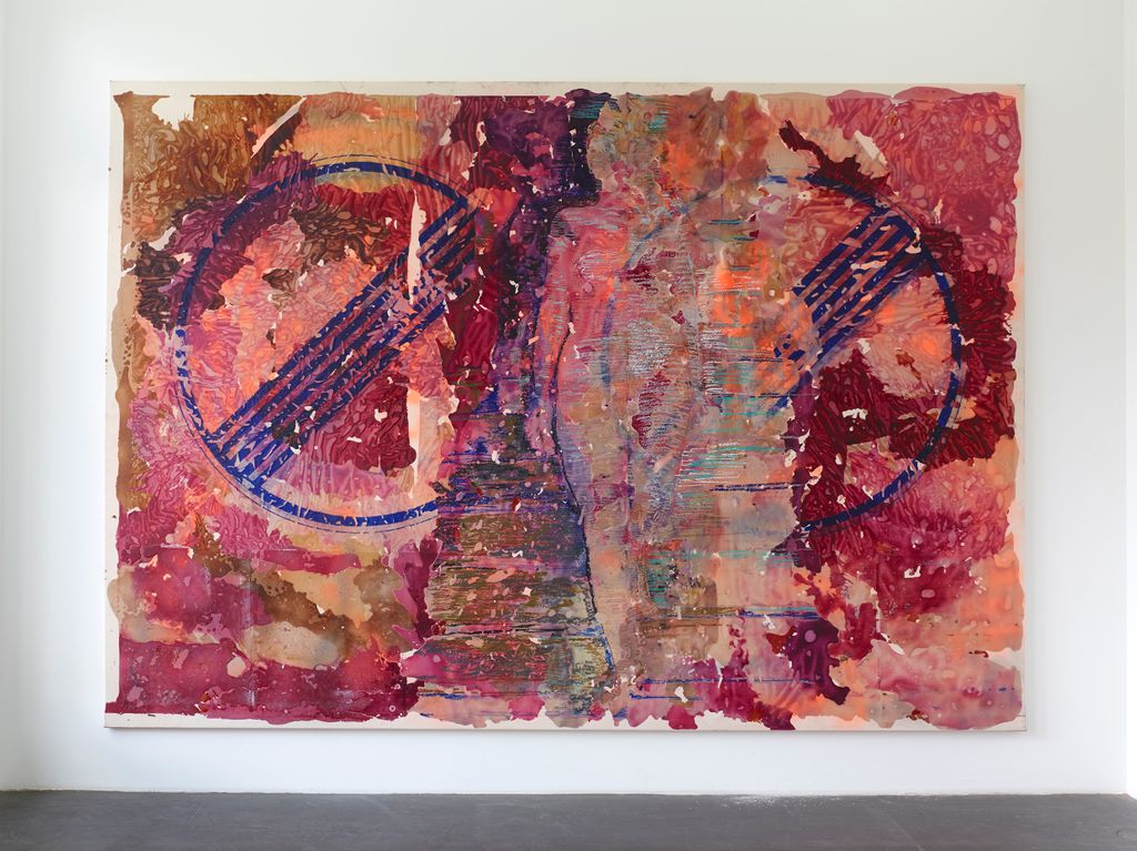 JPW3 | Galerie Nagel Draxler
#contemporaryart #art #arte #kunst #artist #painting #installation #gallery #artgallery #artwork #artbasel #artfair #berlin #cologne #munich