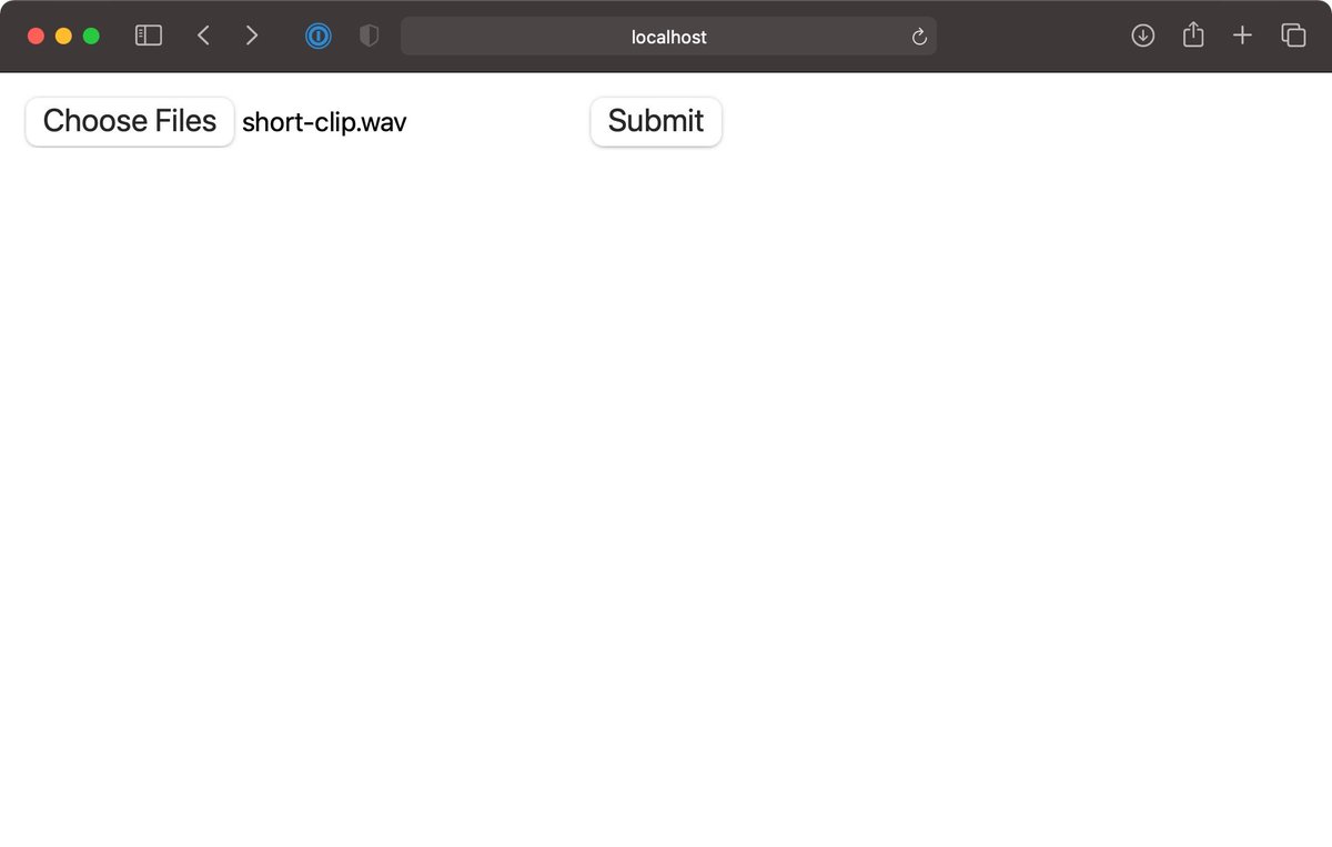 CodaLabsDev's tweet image. This might not look like much, but it&apos;s actually v0.01 of Project Coda. @bwhli has been hard at working building out a functional backend API, and we were able to link it up to a very, very, very basic frontend today. #ICONProject $ICX
