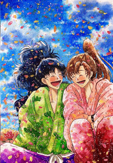 七松小平太のtwitterイラスト検索結果 七松小平太のtwitterイラスト検索結果