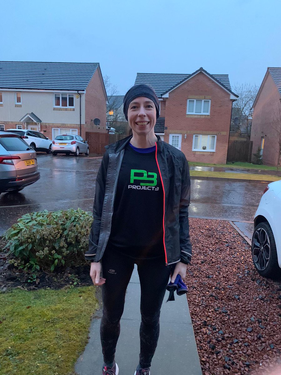 💚"I genuinely love my training, something I never thought i would hear myself say!"

Find out more about Seonaid's training through lockdown and how a training plan has helped with motivation and results project3.co.uk/testimonials

#getwiththeproject #mondaymotivation #swimbikerun