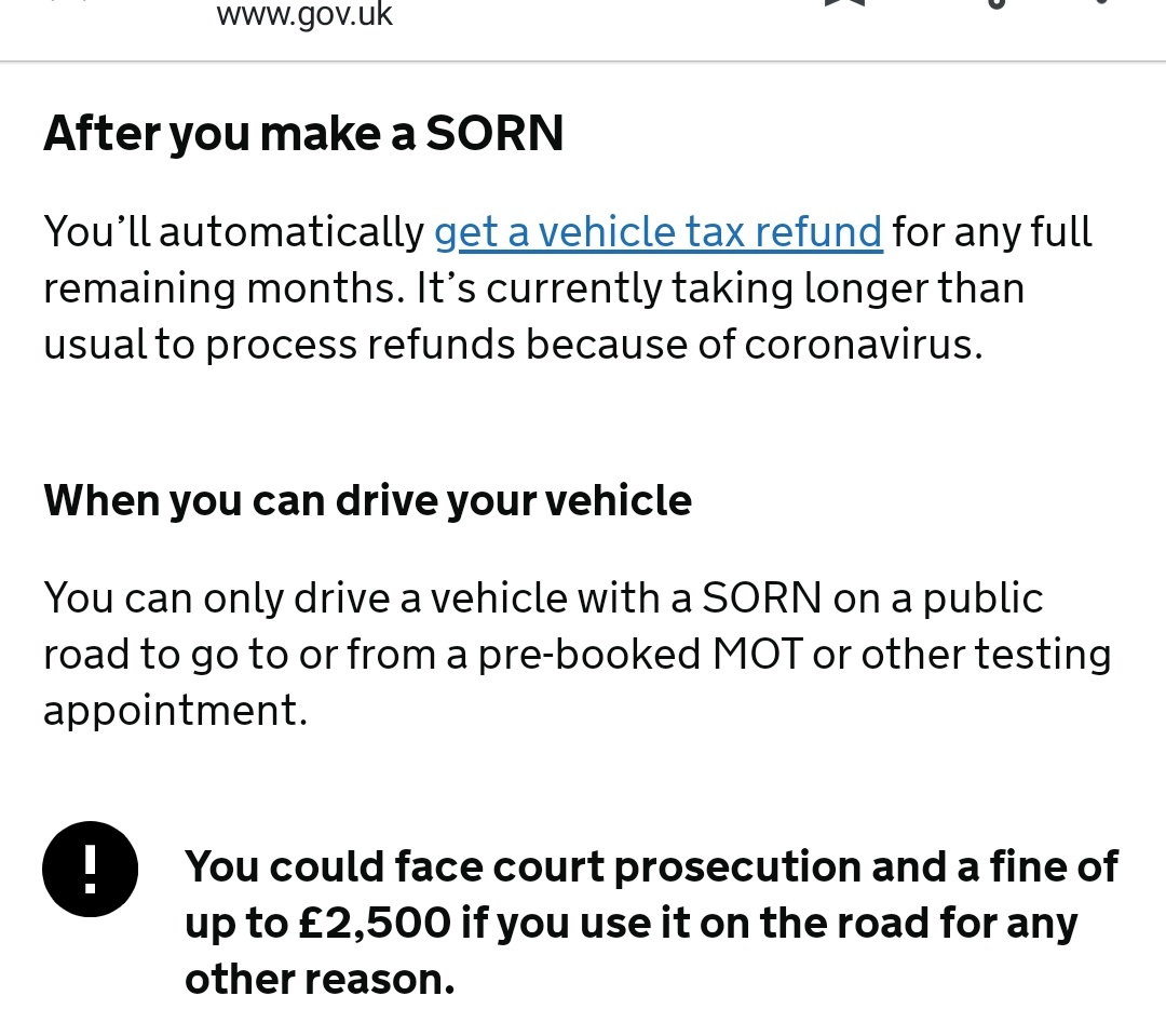 PC_Fulford's tweet photo. #LateShift 2pm/Midnight - General Marked Patrols of #Wythall #Hollywood. Located broken down van on #HoundsfieldLane. ➡️ Checks Completed ➡️ #NotifiedOffRoad....#NoMOT #NoTax #VehicleSeized ⛔➡️ Driver Educated Regarding use ➡️ To only to attend M.O.T whilst Notified off Road 👍 https://t.co/m5LKqITWBI