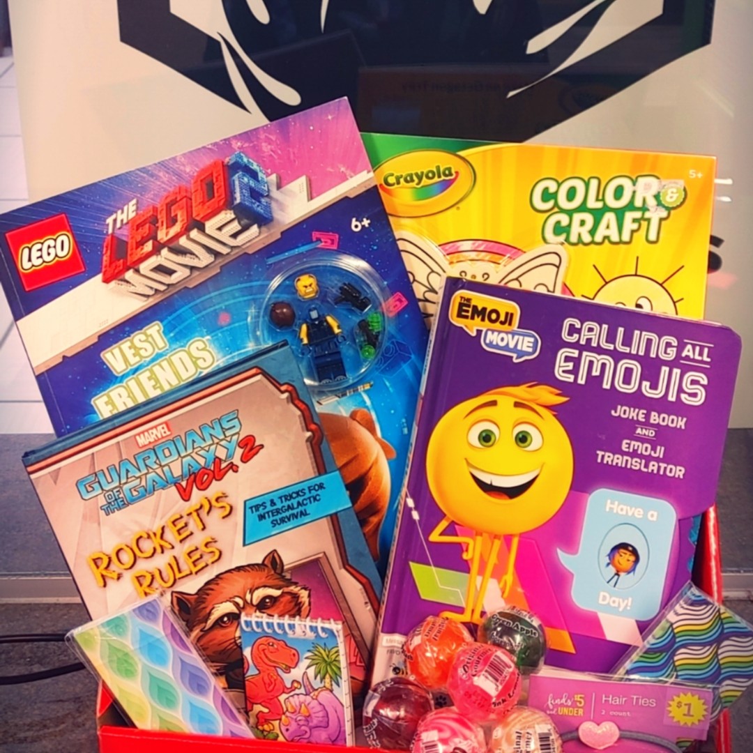 The book fair is coming to Bethel Park Elementary!!! Here is a sneak peak at what will be available. Everything $1 or less! Students can shop during their recess hours April 26th-29th. Our family shopping hours are 10-3pm on Friday April 30th!