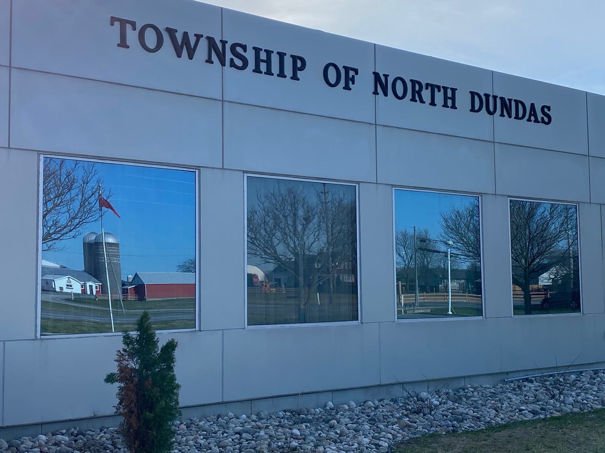 Due to the Provincial Stay at Home Order, the Township Office is closed to the public until further notice.  Staff continue to be available by phone and email.  
We encourage everyone to use our online services where available or our drop box.