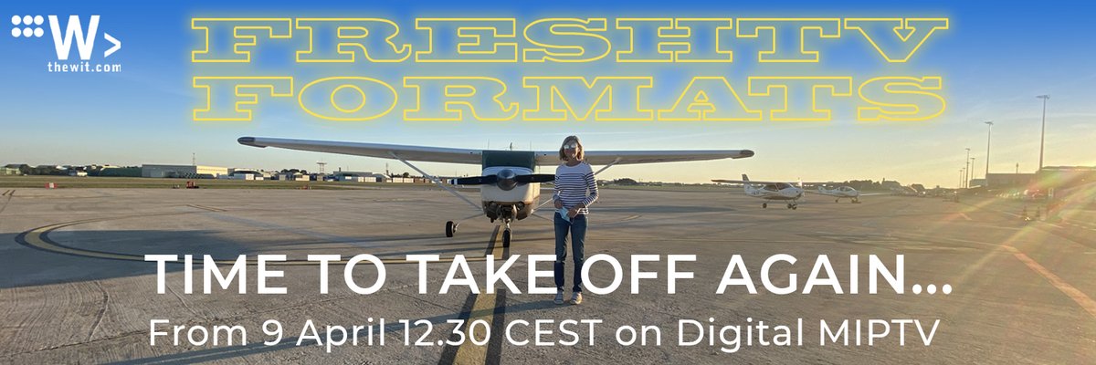 TheWitFreshTV tweet media