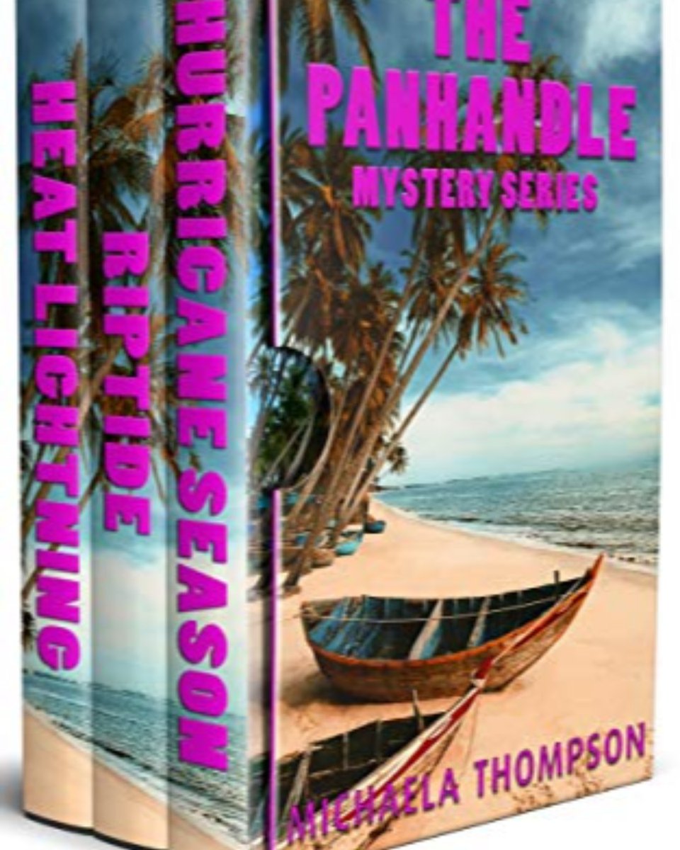 Cozy Mystery Suspense-Thriller-Crime Women's Fiction! The Florida Panhandle Mystery Series - FREE! AXPBOOKS.com #AXPBooks #AmazonDeals