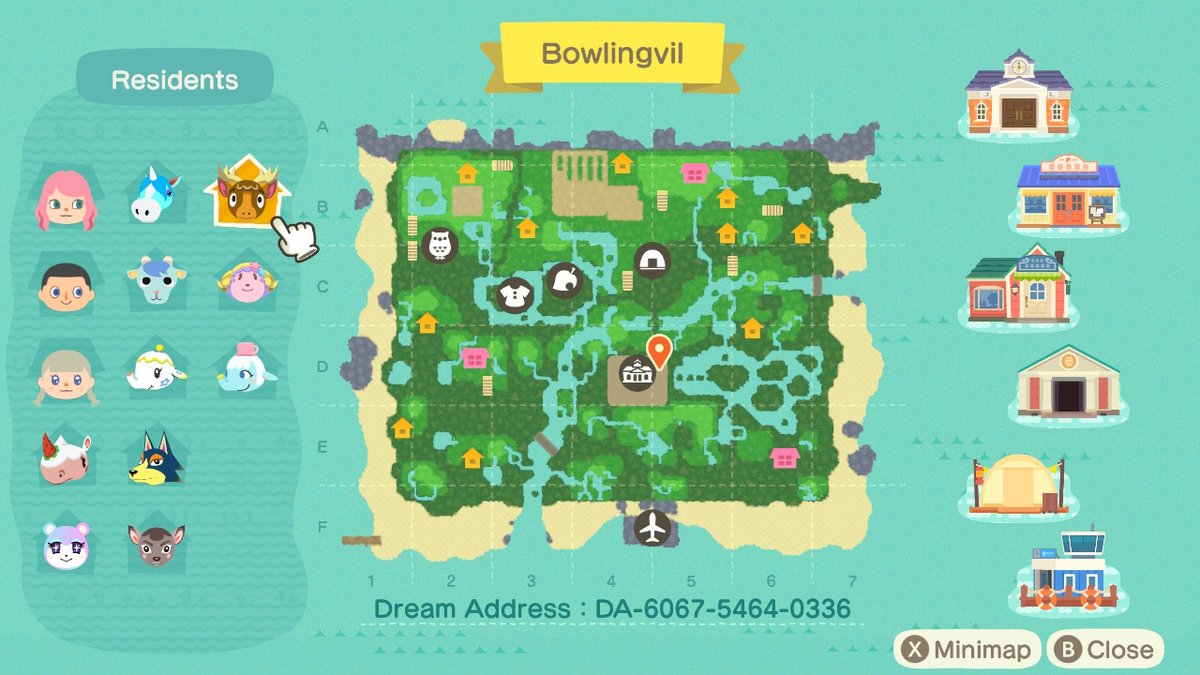 TabbaACNH's tweet photo. Updated Island shots  #AnimalCrossing #ACNH #NintendoSwitch https://t.co/7vRSzM15XG