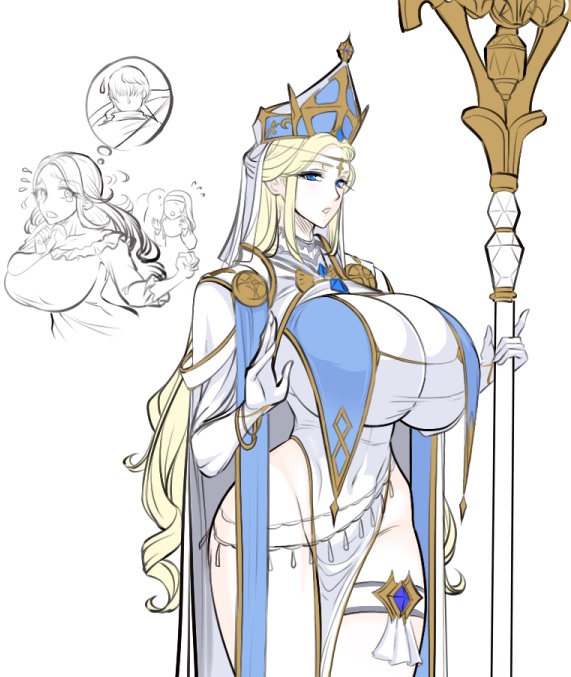 すごい好きだったので描きました 