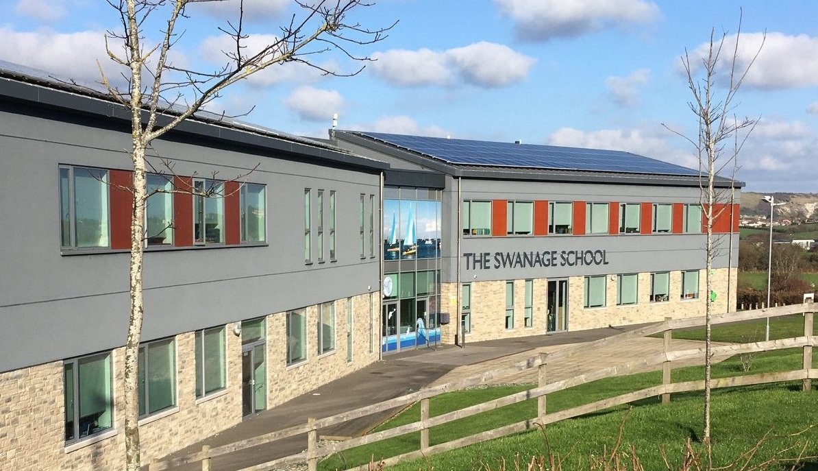 Join our amazing team here on the Jurassic Coast! We are recruiting for several teaching posts and a lunchtime assistant - see theswanageschool.co.uk/vacancies for more details. #swanagejobs