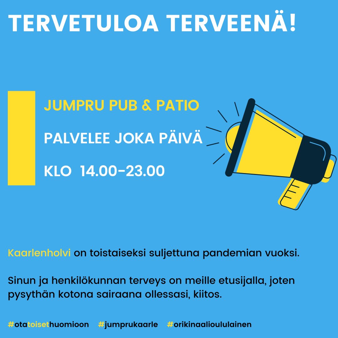 JumpruKaarle (@jumprukaarle) on Twitter photo 