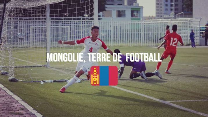 FCGeopolitics's tweet photo. 🇲🇳MONGOLIE🇲🇳

Après sa sévère défaite 14-0 face au Japon 🇯🇵 la semaine dernière, l'équipe de football de Mongolie vient d'annoncer aujourd'hui la nomination d'un nouvel entraîneur, Shuichi Mase

L'occasion d'en apprendre + sur ce pays et son rapport au ballon rond⚽

⤵ THREAD ⤵ https://t.co/twqDlhb3HX
