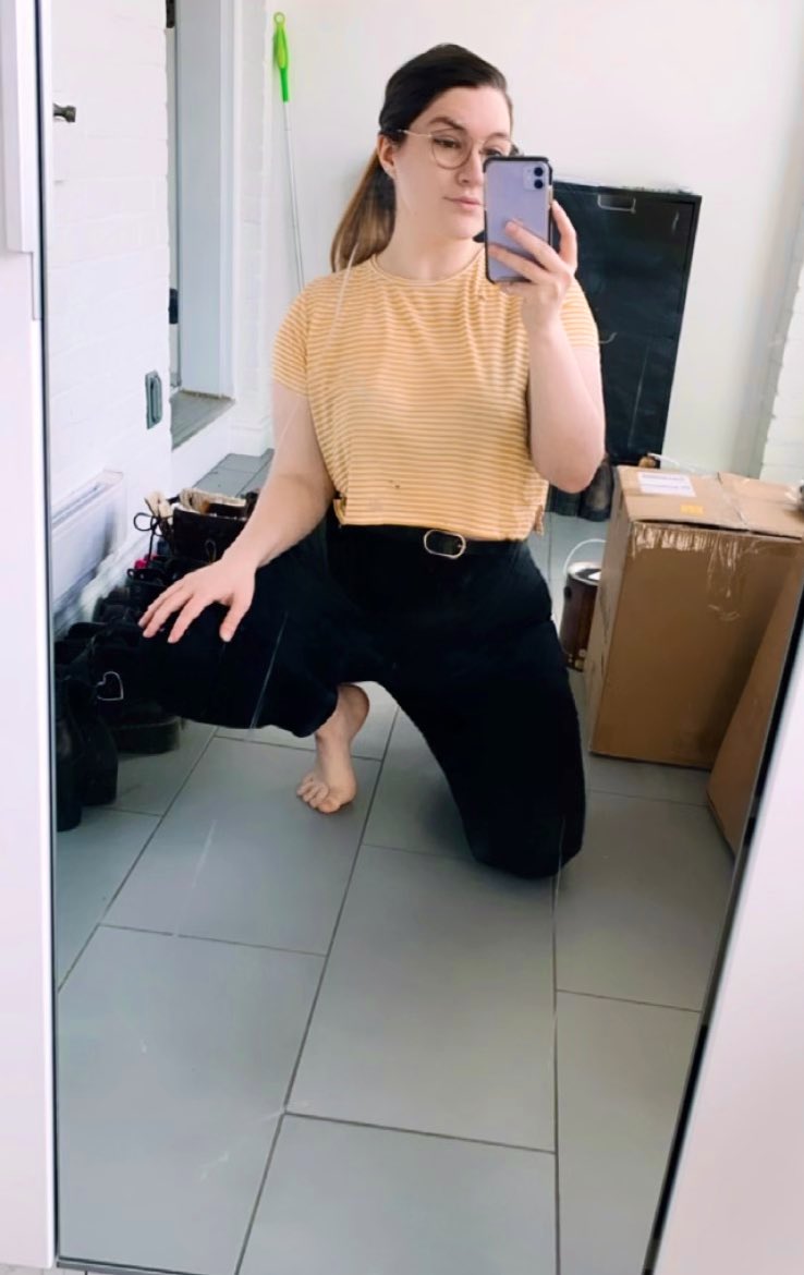 Hello LGBT Q community 