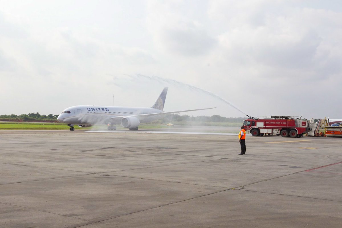 Lagos Airport Losairport Twitter Lagos Airport Losairport Twitter