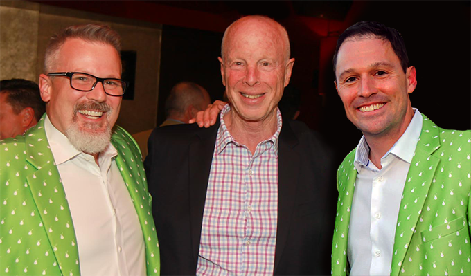 Brian Handrigan tweet media