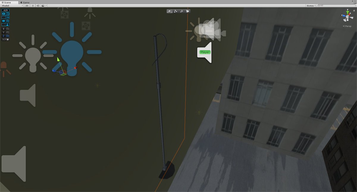 somewhatsoft's tweet image. Shhh! We won&apos;t tell if you won&apos;t tell....
What are YOUR shameful game dev secrets?
#GameDevSecrets #indiedevhour