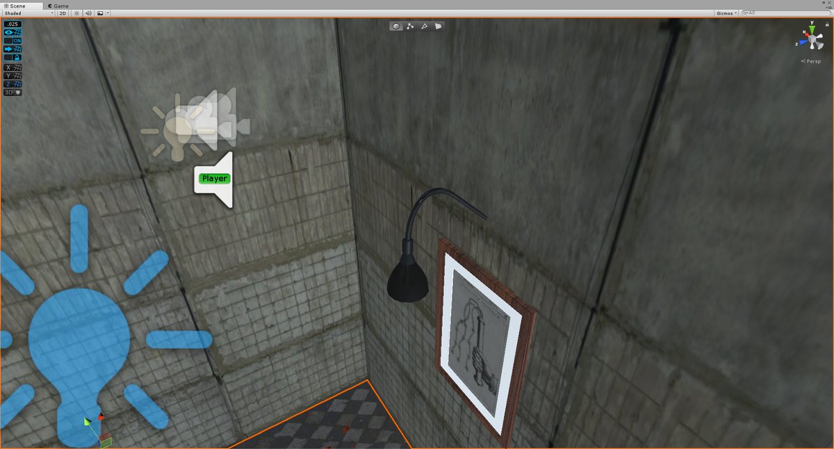 somewhatsoft's tweet image. Shhh! We won&apos;t tell if you won&apos;t tell....
What are YOUR shameful game dev secrets?
#GameDevSecrets #indiedevhour