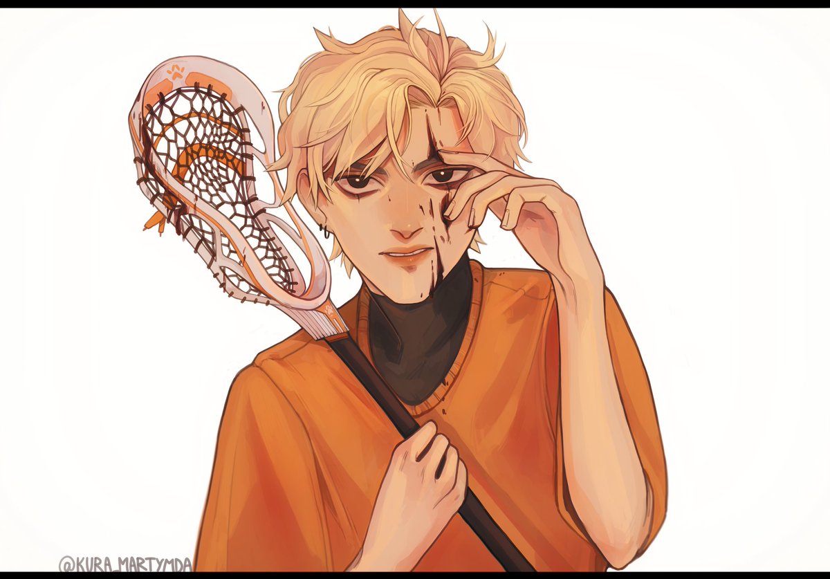 < Кровь на лице... Она не моя..>
Аарон го бррррр
#aftg #allforthegame #aaronminyard