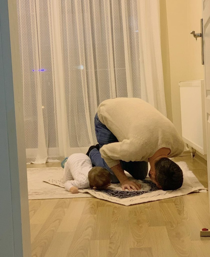 nernerhkay's tweet photo. ❤️🥺
May Allah spare our lives to witness this blessing ameen. https://t.co/KqgEEGvGVi