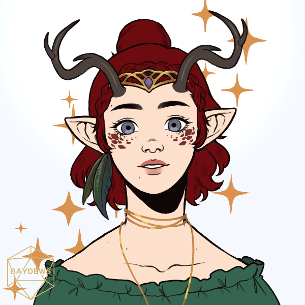 BAYDEWS' avatar maker!!] V2｜Picrew