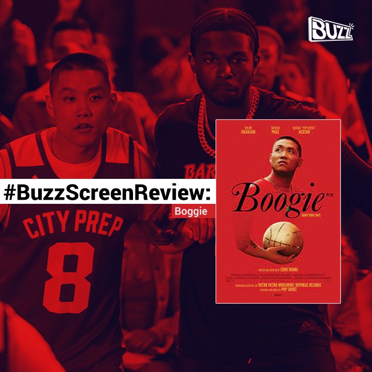 Boomplay_kenya's tweet photo. #BuzzScreenReview: one more glance at #PopSmoke in the epic college drama #Boogie π
https://t.co/mgUr3CyyjG https://t.co/rNuzs7UkLZ