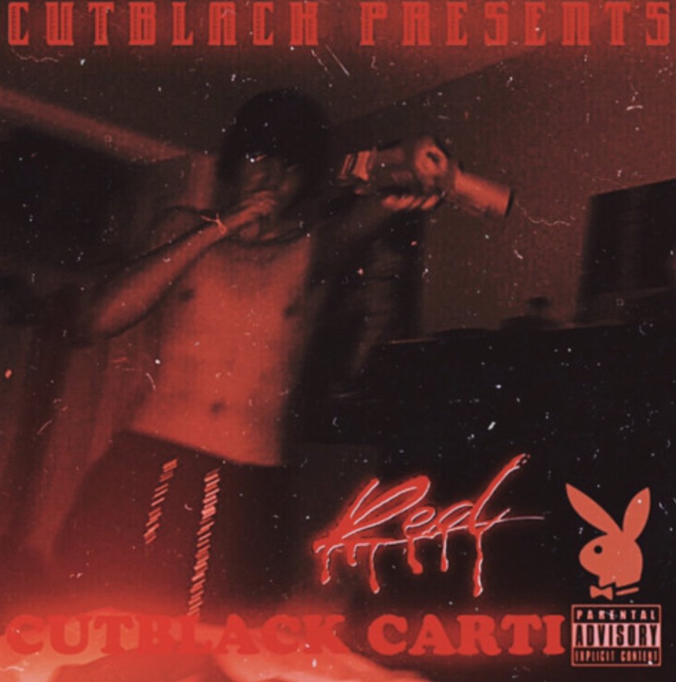 . @cutblack_2k - Cutblack Carti soundcloud.com/brokenrose22/c…