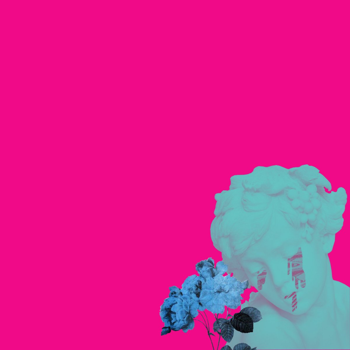 garlicgravyy's tweet image. + I used vaporgram to edit the ghost dude

And I used picsart to make these stuff.