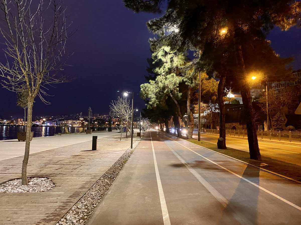 Sahilin en güzel vakitleri 💙 🏃🏼‍♀️ #Ordu