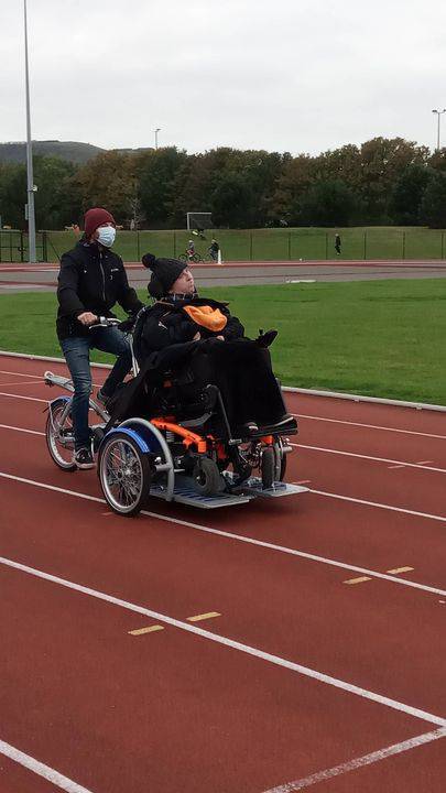 Wheeliesafe's tweet photo. EASTBOURNE WHEELS 4 ALL...... TOMORROW FRIDAY 9TH APRIL 😁👍 STRUGGLING TO CONTAIN MYSELF! 😀 https://t.co/oj1aC6acIY