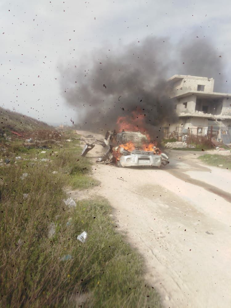 SaveIdlib tweet picture
