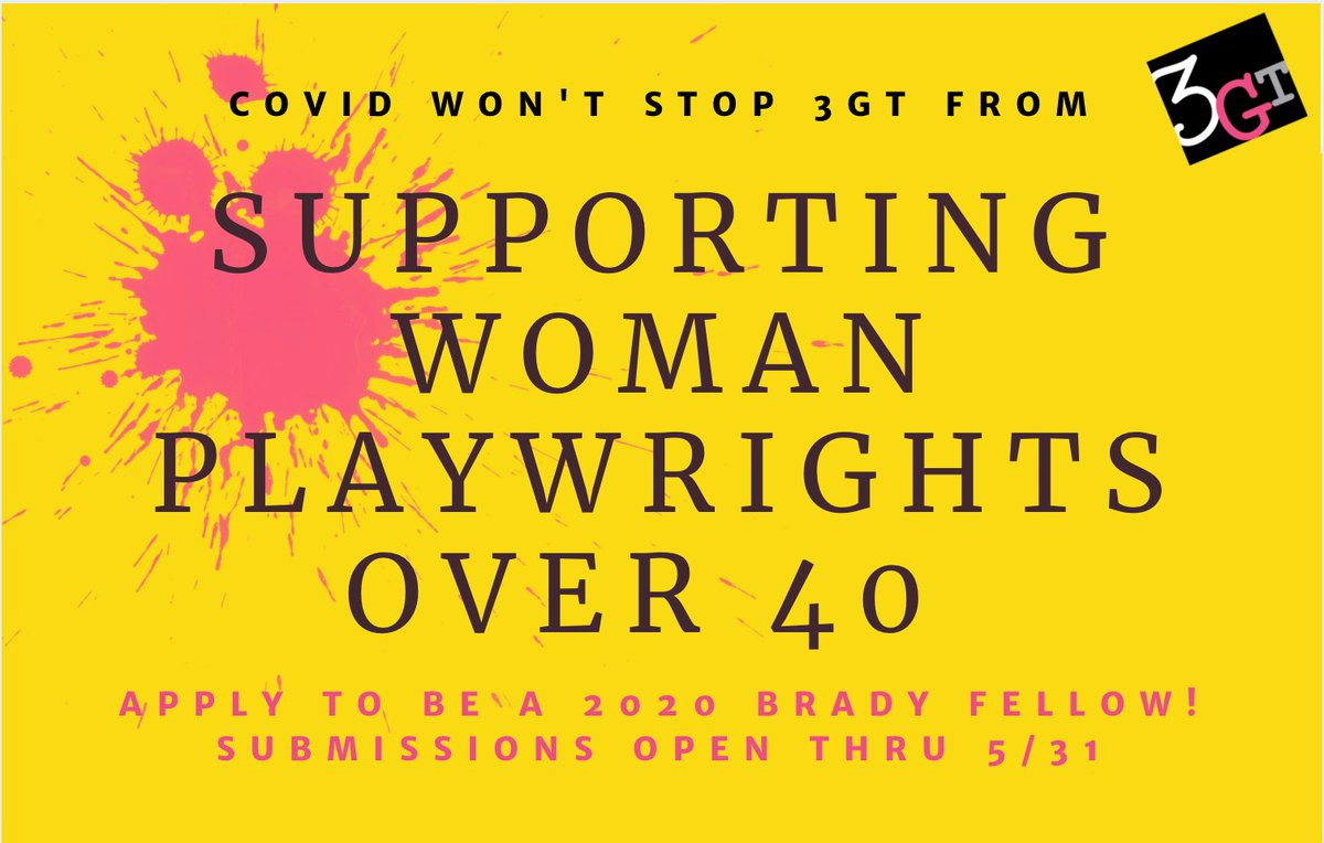 Brava Theater tweet media