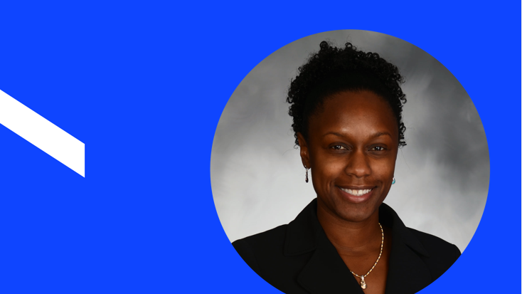 Perspecta's tweet photo. Perspecta’s own Zalenda Cyrille, program director for the intelligence group, gives advice for early career #intel professionals. Read more: https://t.co/2wlB9Afx6P

#PerspectaPower #CareerAdvice #Federal #CareerPlanning https://t.co/lYb1Z0A89r